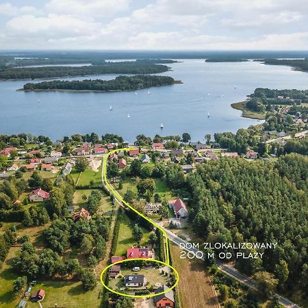 Kurs Siemiany Villa Bagian luar foto