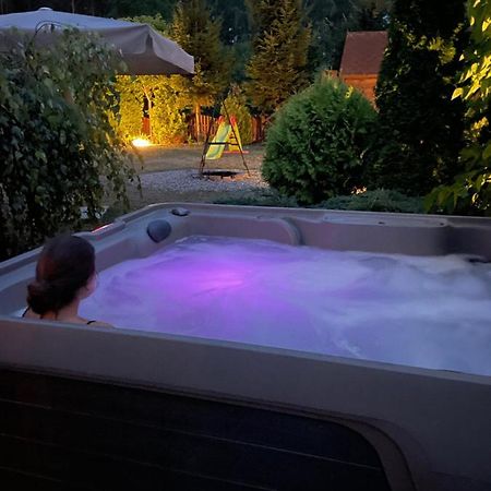 Kurs Siemiany Villa Bagian luar foto
