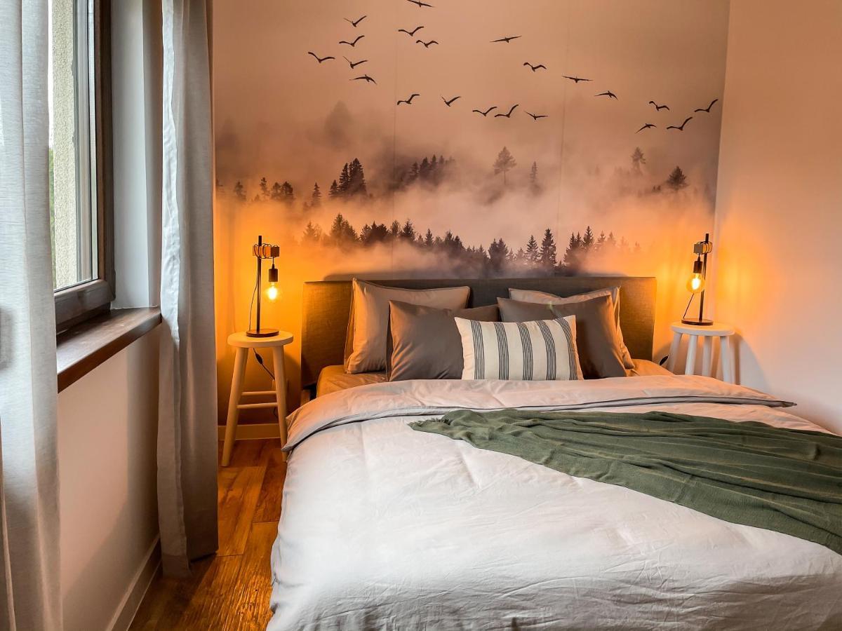 Kurs Siemiany Villa Bagian luar foto