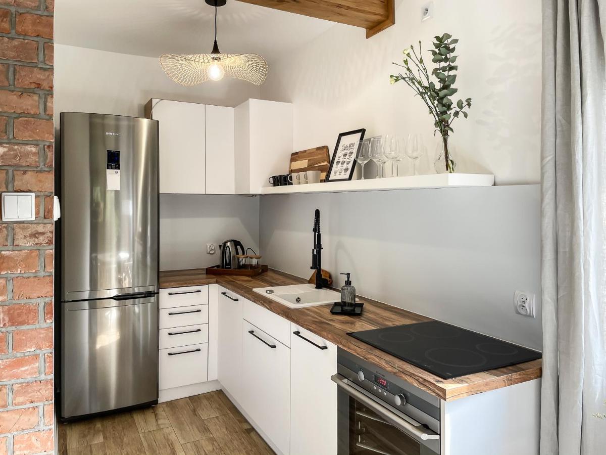 Kurs Siemiany Villa Bagian luar foto