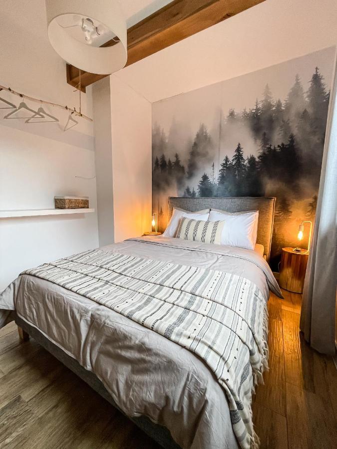 Kurs Siemiany Villa Bagian luar foto