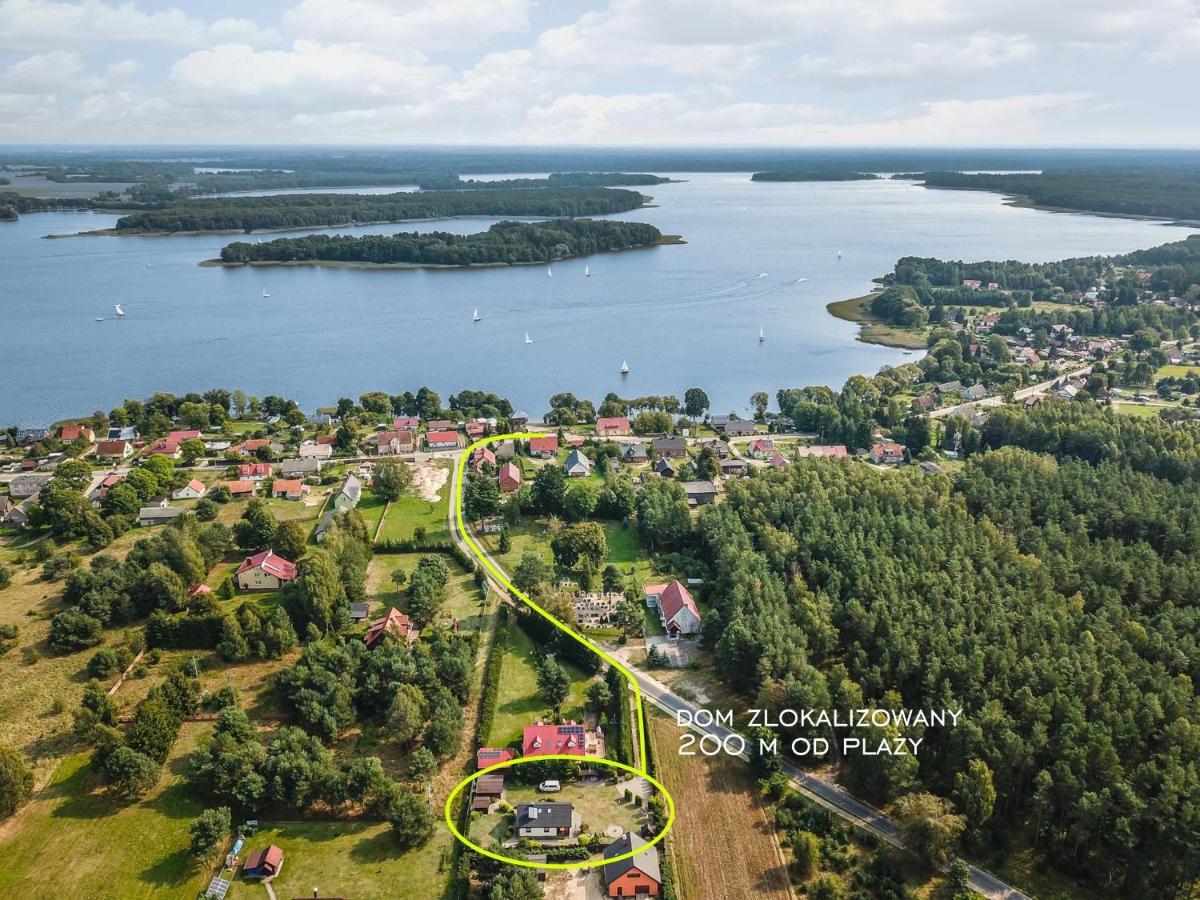 Kurs Siemiany Villa Bagian luar foto